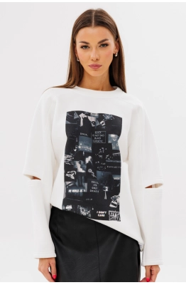 Свитшот Kivviwear 422305 