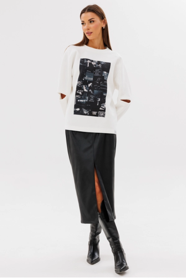 Свитшот Kivviwear 422305 Свитшот Kivviwear 422305