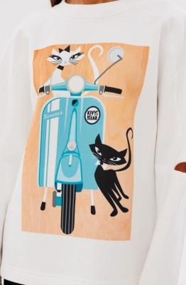 Свитшот Kivviwear 422306 