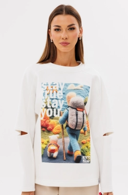 Свитшот Kivviwear 422307 