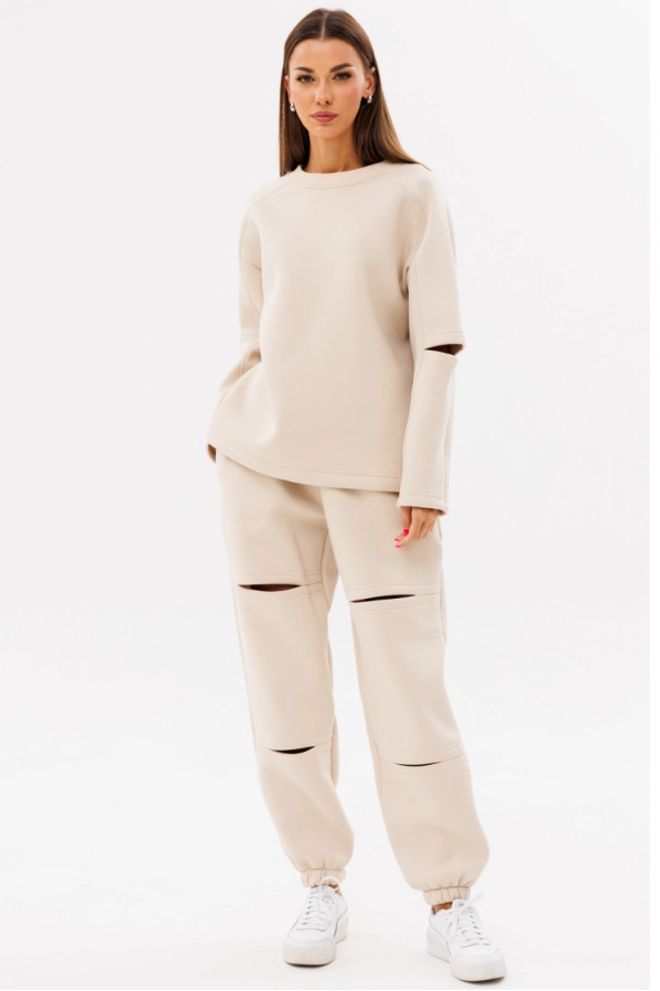 Свитшот Kivviwear 422303 Свитшот Kivviwear 422303