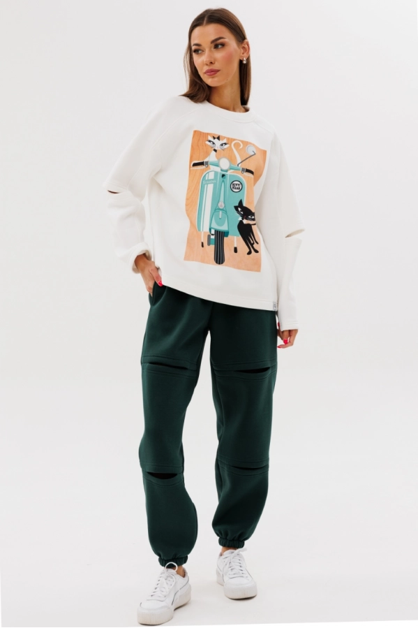 Костюм Kivviwear 4223422406 Костюм Kivviwear 4223422406