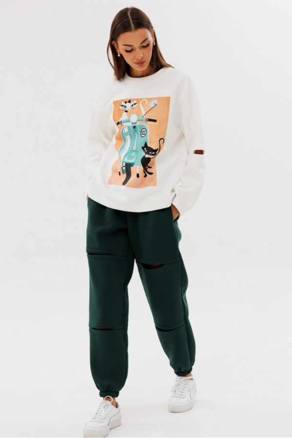 Костюм Kivviwear 4223422406 Костюм Kivviwear 4223422406