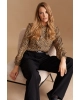 Блуза ELLETTO LIFE 3750 Блуза ELLETTO LIFE 3750