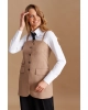 Жилет ELLETTO LIFE 3768 Жилет ELLETTO LIFE 3768