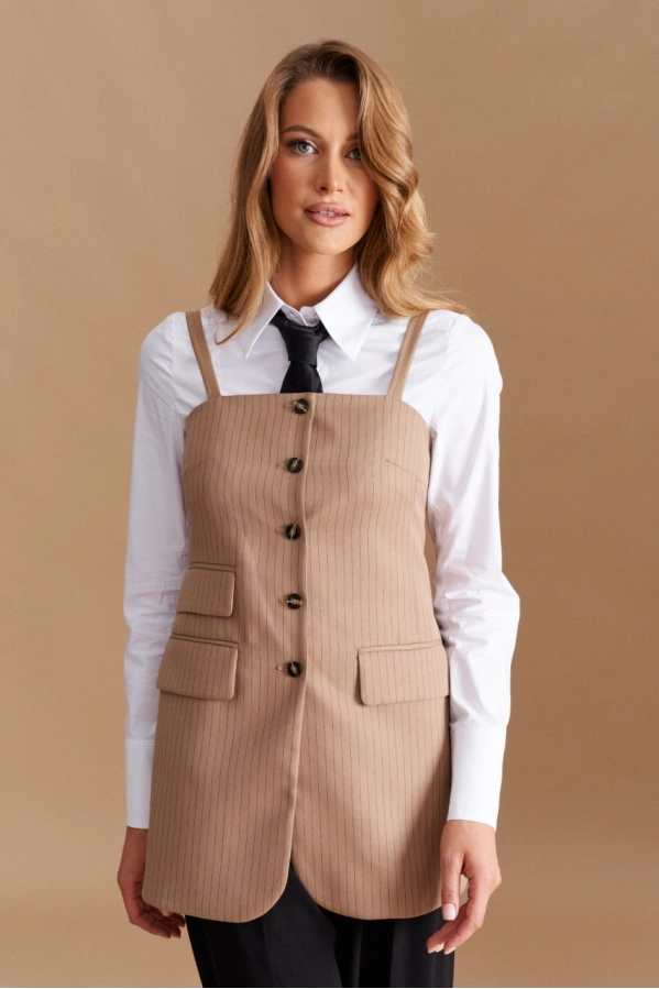 Жилет ELLETTO LIFE 3768 Жилет ELLETTO LIFE 3768