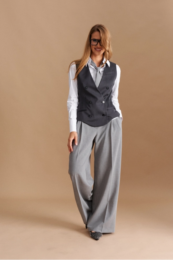 Жилет ELLETTO LIFE 3771 графит Жилет ELLETTO LIFE 3771 графит