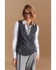 Жилет ELLETTO LIFE 3771 графит Жилет ELLETTO LIFE 3771 графит
