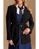 Жакет ELLETTO LIFE 3784 черный Жакет ELLETTO LIFE 3784 черный