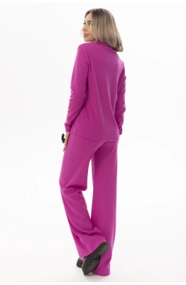 Костюм Golden Valley 6515-2 фуксия 
