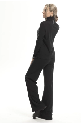 Костюм Golden Valley 6515-2 черный Костюм Golden Valley 6515-2 черный