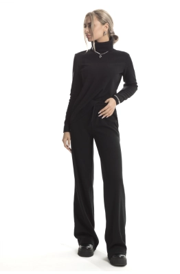 Костюм Golden Valley 6515-2 черный 