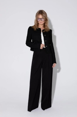 Костюм-двойка PiRS 5410 черный 
