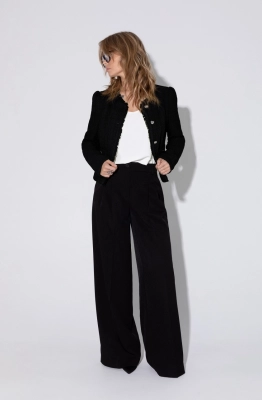 Жакет PiRS 5411 черный 