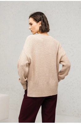 Джемпер RomGil РВ0117-ШЕ5 светлый опаловый Джемпер RomGil РВ0117-ШЕ5 светлый опаловый