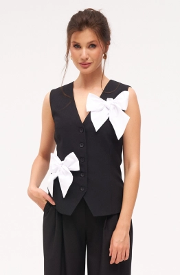 Жилет KaVari 5005  Жилет KaVari 5005