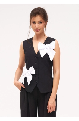 Жилет KaVari 5005  Жилет KaVari 5005