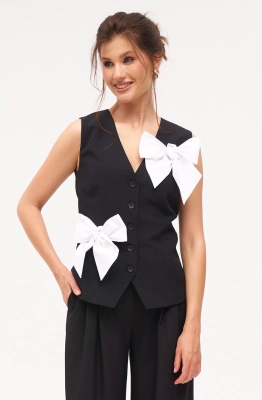 Жилет KaVari 5005  Жилет KaVari 5005