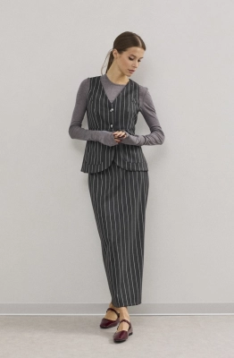 Комплект DAVA 2218 темно-серый 