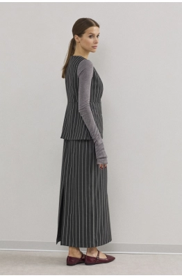 Комплект DAVA 2218 темно-серый Комплект DAVA 2218 темно-серый