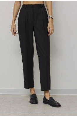 Брюки DAVA 5211 черный