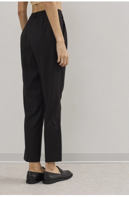 Брюки DAVA 5211 черный