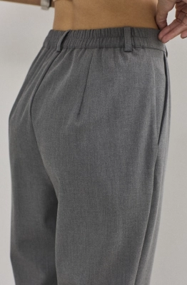 Брюки DAVA 5211 серый  Брюки DAVA 5211 серый