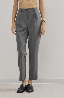 Брюки DAVA 5211 серый  Брюки DAVA 5211 серый