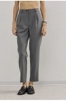 Брюки DAVA 5211 серый 