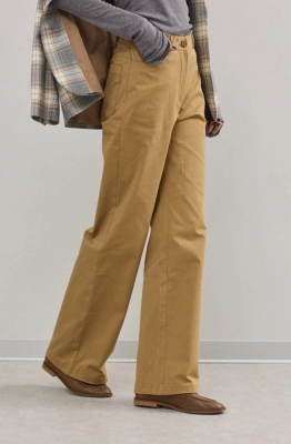 Брюки DAVA 5187 песок  Брюки DAVA 5187 песок