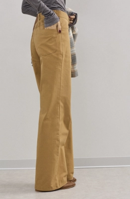 Брюки DAVA 5187 песок  Брюки DAVA 5187 песок