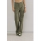 Брюки DAVA 5187 хаки  Брюки DAVA 5187 хаки