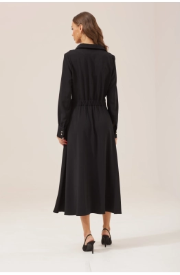 Платье Lyushe 3904 Платье Lyushe 3904