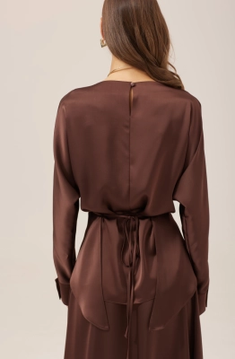 Блуза Lyushe 3918 