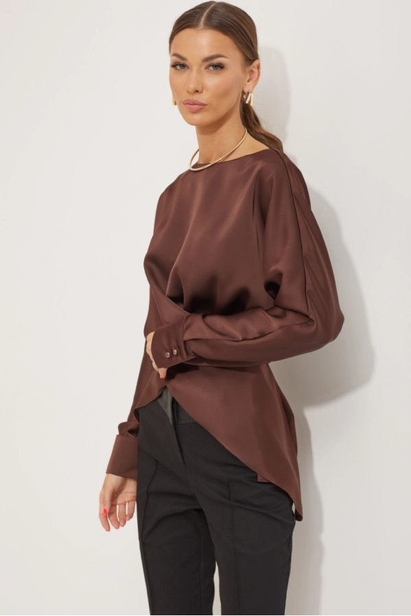 Блуза Lyushe 3918 Блуза Lyushe 3918