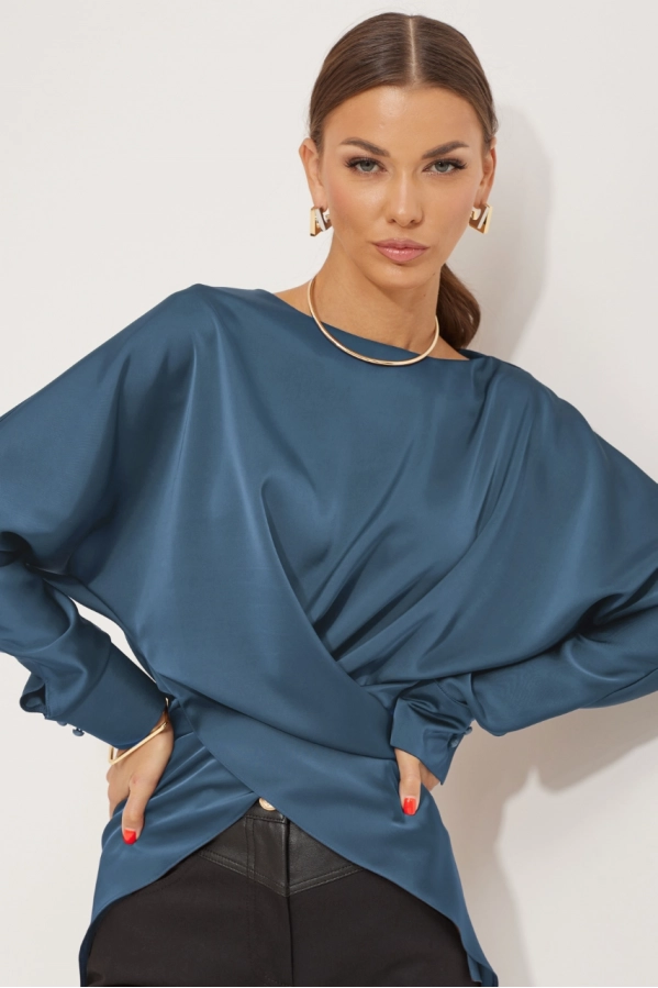 Блуза Lyushe 3933 Блуза Lyushe 3933