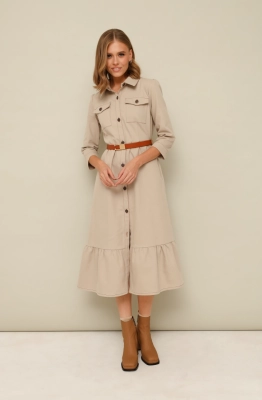 Платье PURPUR 11-320/1  Платье PURPUR 11-320/1