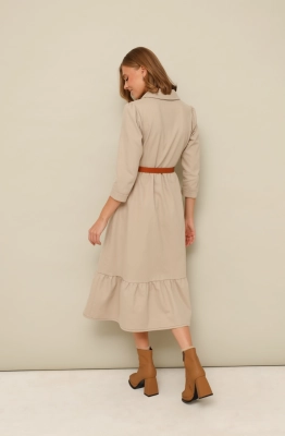 Платье PURPUR 11-320/1  Платье PURPUR 11-320/1