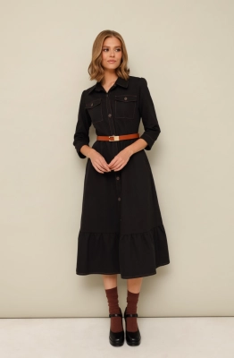 Платье PURPUR 11-320/2  Платье PURPUR 11-320/2