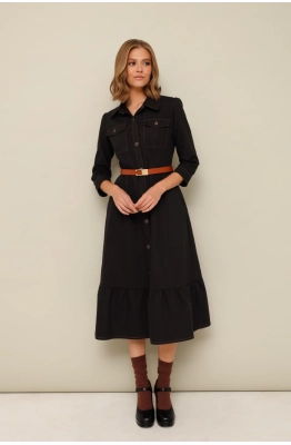 Платье PURPUR 11-320/2  Платье PURPUR 11-320/2