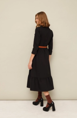 Платье PURPUR 11-320/2  Платье PURPUR 11-320/2