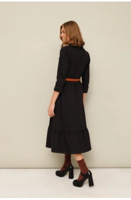 Платье PURPUR 11-320/2  Платье PURPUR 11-320/2