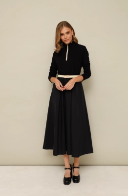 Платье PURPUR 11-323  Платье PURPUR 11-323