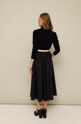 Платье PURPUR 11-323  Платье PURPUR 11-323