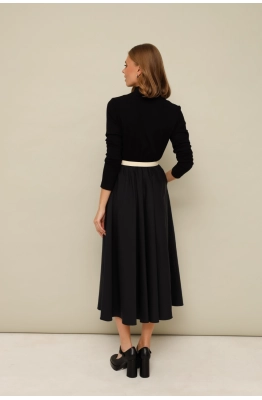 Платье PURPUR 11-323 Платье PURPUR 11-323