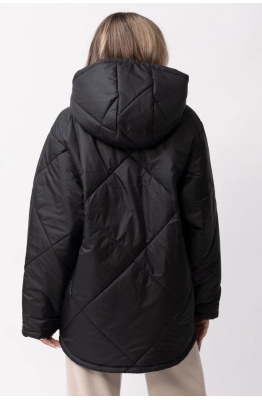 Куртка Golden Valley 7164 черный  Куртка Golden Valley 7164 черный