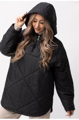 Куртка Golden Valley 7164 черный  Куртка Golden Valley 7164 черный