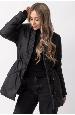 Куртка Golden Valley 7159 черный  Куртка Golden Valley 7159 черный