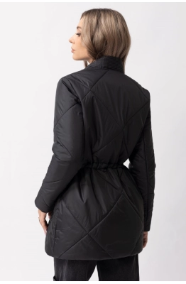 Куртка Golden Valley 7159 черный  Куртка Golden Valley 7159 черный