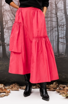 Юбка Buter 2905 роза  Юбка Buter 2905 роза